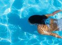 Údržba a ošetřování bazénu